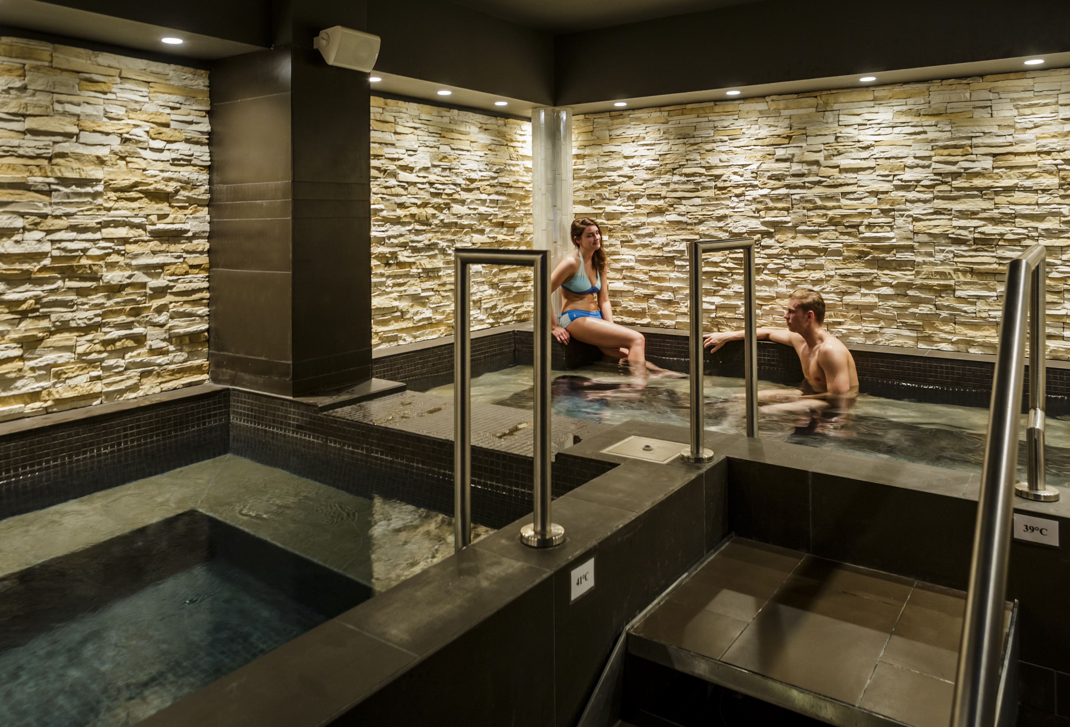 Reykjavík Spa Já.is